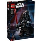 LEGO® Star Wars - Minifigurina Darth Vader la scara marita (75461)