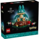LEGO® Pokemon - Munchlax (72150)