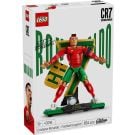 LEGO® Editions - Cristiano Ronaldo - Legenda a fotbalului (43016)