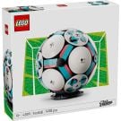LEGO® Editions - Minge de fotbal (43019)