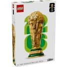 LEGO® Editions - Trofeul oficial al Cupei Mondiale FIFA (43020)