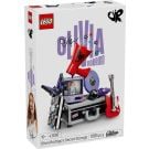 LEGO® Editions - Colectia secreta a Oliviei Rodrigo (43030)