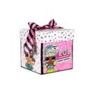 LOL Surprise Present Surprise, Papusa cu 8 surprize, S1, 570677 