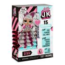 Papusa LOL Surprise JK, DIva, 570752 