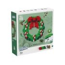 Set constructie, Plus-Plus, Craciun, 500 piese mici