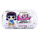 Papusa LOL Surprise, Confetti Under Wraps cu 15 surprize, 571476E7C