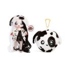 Na Na Na Surprise 2 in 1, S3 - Papusa si accesoriu fashion, Dottie DeMil, 571698