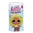 Papusa LOL Surprise Hairgoals Seria 2, 15 surprize
