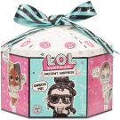 Papusa LOL Surprise, Present Surprise S2, Glitter Shimmer Star, 8 Surprize - 572824EUC