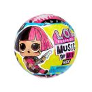  LOL Surprise Remix Rock, Papusa cu 7 surprize