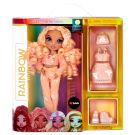 Papusa Fashion Rainbow High Georgia Bloom, 575740