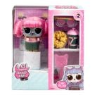LOL Surprise Hair Hair Hair Pets, S2, Brass Kitty
