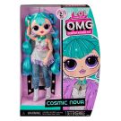 Papusa LOL Surprise OMG, Hos Doll, Seria 3, Cosmic Nova, 588566EUC