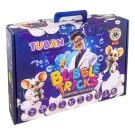 Set baloane de sapun, Tuban, Bubble Tricks