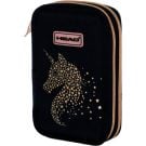 Penar neechipat cu doua compartimente, Head, Unicorn