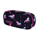 Penar cu un fermoar, AstraBag, Unicorni