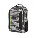 Rucsac Herlitz Be Bag, Be Adventurer, Camouflage