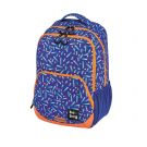 Rucsac Herlitz Be Bag, Be Freestyle, Confetti + cadou Stilou