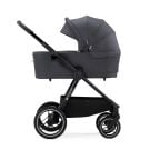 Carucior multifunctional, 2 in 1, Kinderkraft Nea, Gri