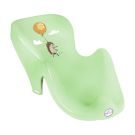 Suport anatomic Tega Baby, pentru cadita Forest, Verde