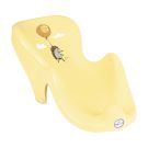 Suport anatomic Tega Baby, pentru cadita Forest, Galben