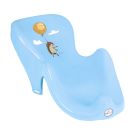 Suport anatomic Tega Baby, pentru cadita Forest, Albastru