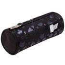 Penar neechipat cu 1 fermoar, St Majewski, St.Right Black Cats, Negru