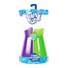 Spuma modelatoare in doua culori Foam Alive, 100G