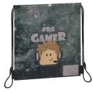 Rucsac pentru pantofi, Starpak, Blox, Pro Gamer