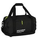 Geanta sport de umar, Starpak, International Exploration, Negru