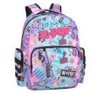 Ghiozdan cu un compartiment, Coolpack, Caro, K-Pop