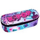 Penar neechipat cu un compartiment, Coolpack, Campus Rainbow, K-Pop