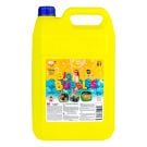 Solutie de facut baloane de sapun gigante, Tuban, 5 litri