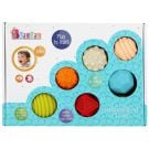 Set bile senzoriale, BamBam, 10 buc
