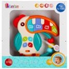 Jucarie interactiva, BamBam, Pian, Tucan