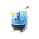 Ascutitoare din plastic cu manivela, elicopter