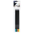 Set creioane HB, Starpak, 4 buc