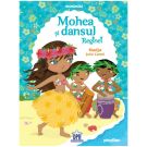 Carte Mohea si dansul reginei, Editura DPH
