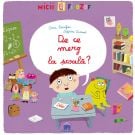 Carte De ce merg la scoala? Editura DPH
