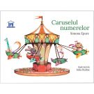 Carte Caruselul numerelor, Editura DPH
