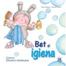 Carte Bet si igiena, Editura DPH