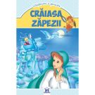 Craiasa zapezii, Citeste-mi o poveste, Carte de buzunar