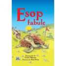 Carte Esop - Fabule, Editura DPH