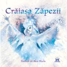 Carte Craiasa Zapezii, Editura DPH