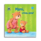 Carte Mami, vreau asta! Editura DPH