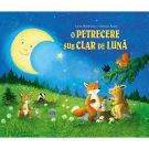 Carte O petrecere sub clar de luna, Editura DPH