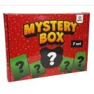 Pachet Mystery Box, 7 ani