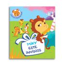 Carte Miky este invidios, Editura DPH