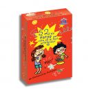 52 de farse pe care sa le faci prietenilor tai, Editura DPH