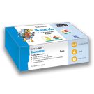 Invat cu Robin numerele - Lantul numerelor puzzle, Editura DPH